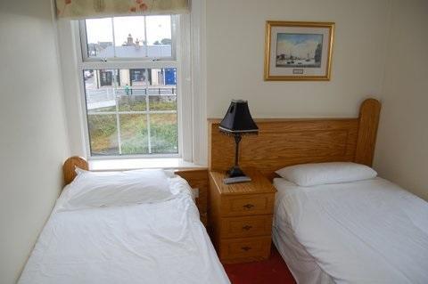 Railway House Guest House Mullingar Eksteriør bilde