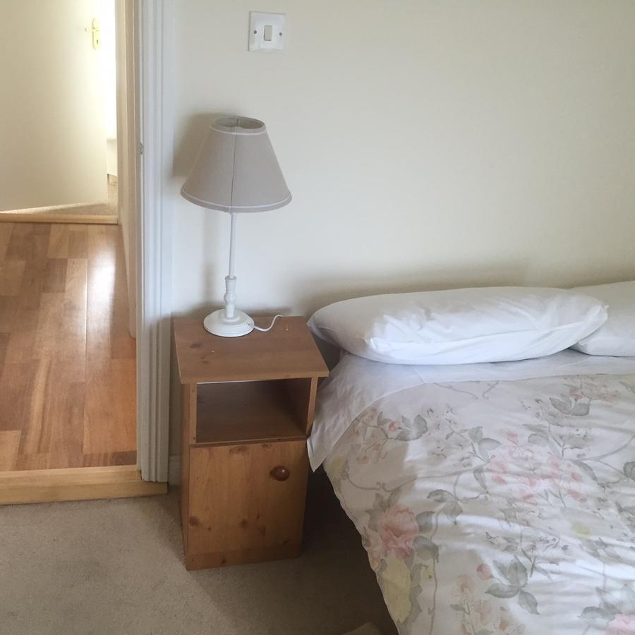 Railway House Guest House Mullingar Eksteriør bilde