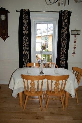 Railway House Guest House Mullingar Eksteriør bilde